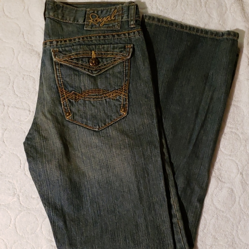 Royal Premium Mens jeans